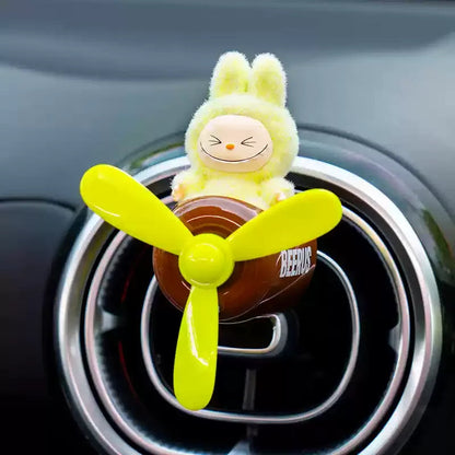 🔥Car Aromatherapy Fan