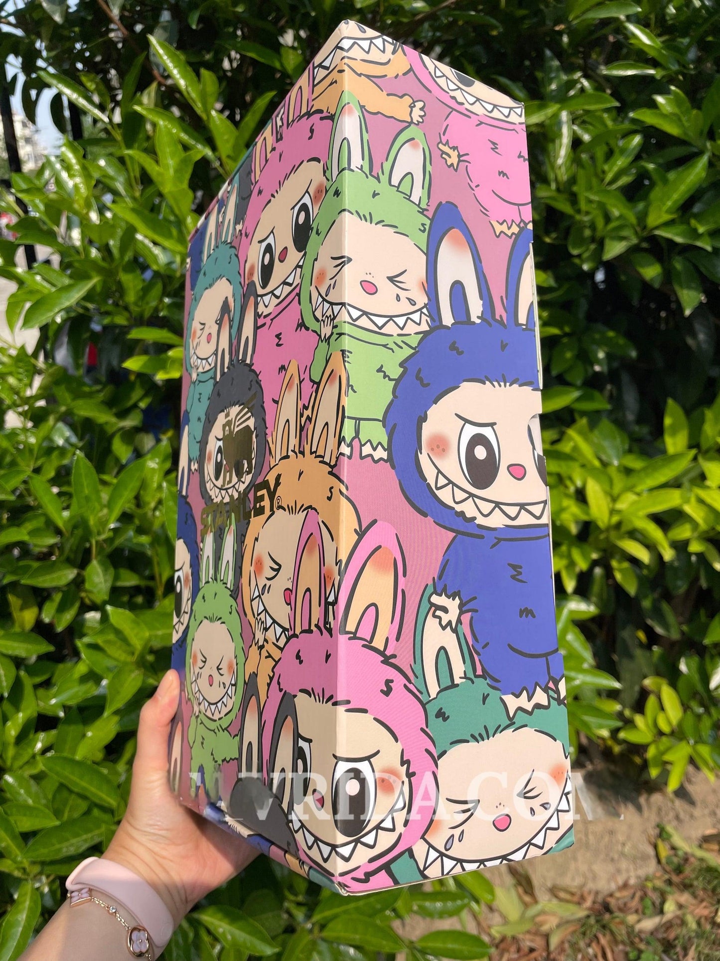 🎁Labubu Limited Edition Insulated Cup 40 OZ